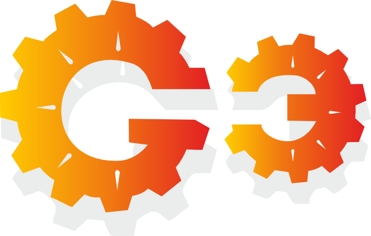 Genious Engineering Official Emblem